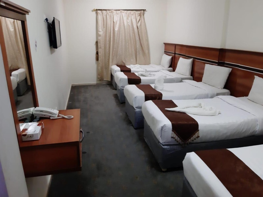 zamazem alrwada Main image